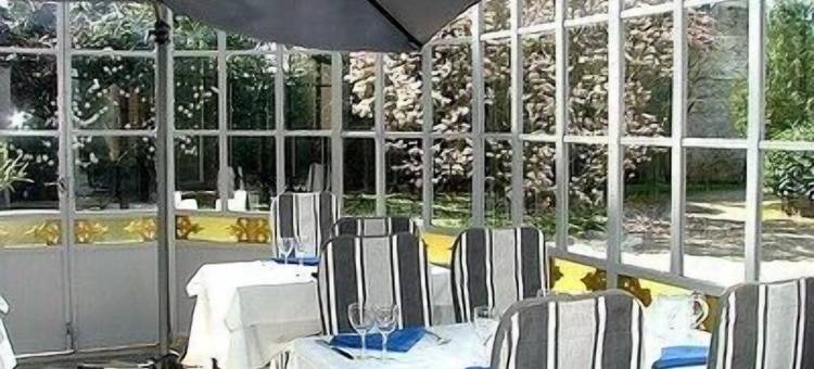 欧洲之家酒店(Logis Hotel l'Europe)图片