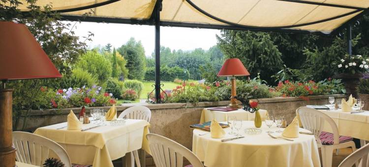 罗莱酒店(Logis Hôtel-Restaurant le Relais)图片