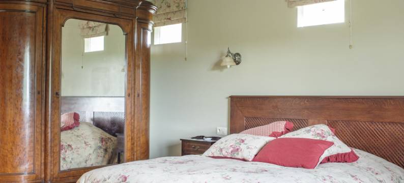 卡梅丽杰克住宿加早餐旅馆(B&B Kamerijck)图片