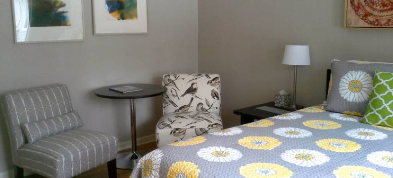 洛亚小屋家庭旅馆(Loya's Little House Bed & Breakfast)图片