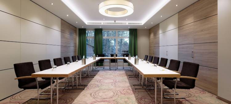 汉斯戴德赛豪恩环形酒店(Hotel Sellhorn, Ringhotel Hanstedt)图片