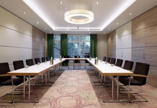 Hotel Sellhorn, Ringhotel HanstedtHotel Overview