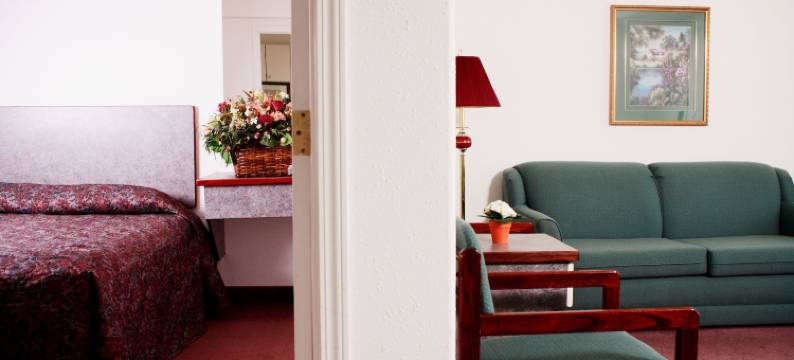 乡村俱乐部汽车旅馆(Country Club Inn)图片