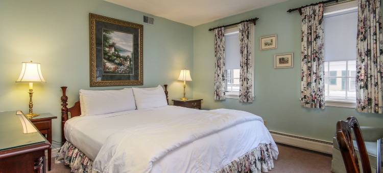 蒙彼利埃酒店(The Inn at Montpelier)图片