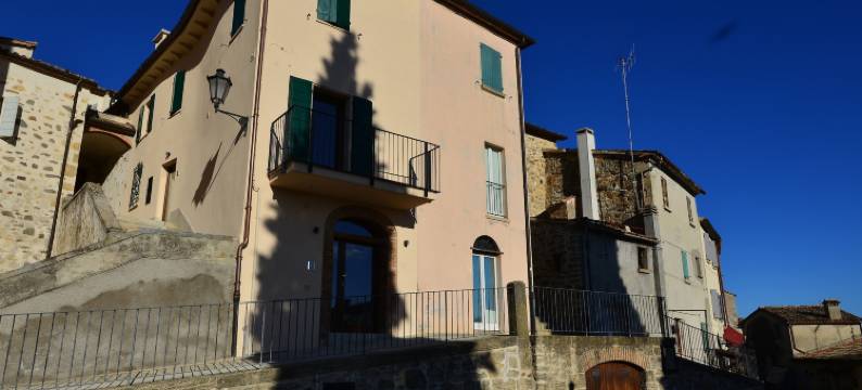 莫达安提卡迪莫拉宾馆(Modà Antica Dimora)图片