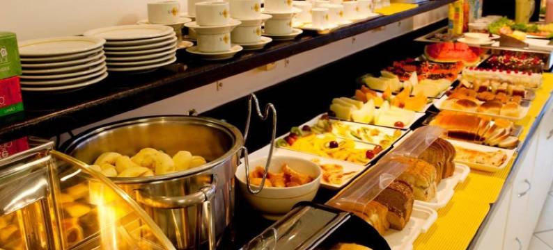 三萨德酒店(Hotel Sansaed)图片