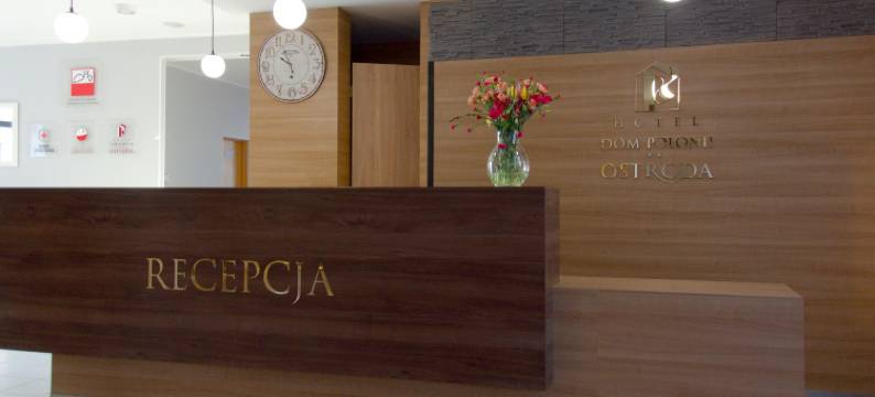 多姆珀罗尼酒店(Hotel Dom Polonii)图片