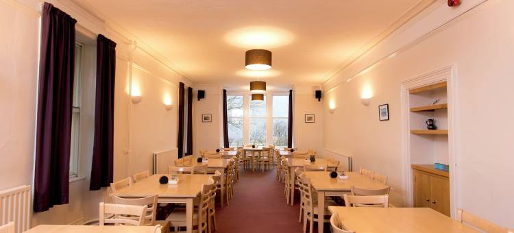 巴特米尔湖国际青年旅舍(YHA Buttermere)图片