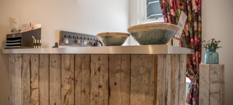 德赫伯格酒店(De Herberg)图片