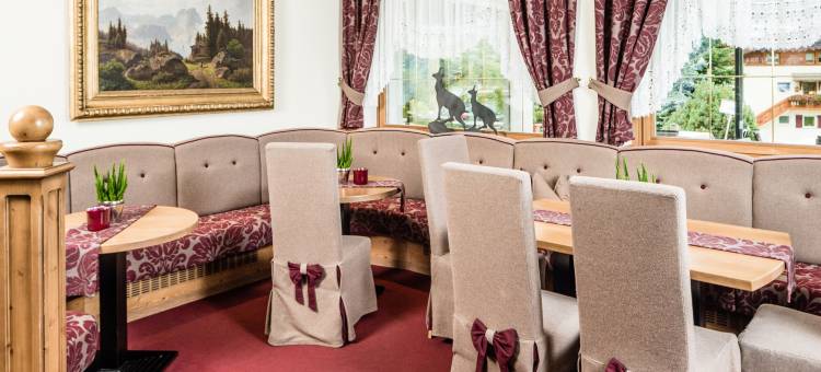 栀子花 S浪漫和家庭酒店(Romantik & Family Hotel Gardenia)图片