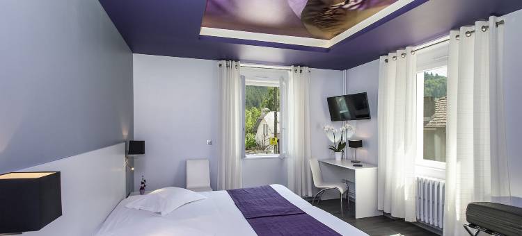 塔恩谷地酒店(Logis Hotel Restaurant des Gorges du Tarn)图片