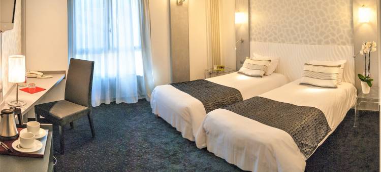 弗鲁蒂尔餐厅酒店(Logis Hôtel Restaurant le Fruitier)图片