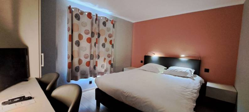 哈勒尚特卢旅馆(Chanteloup, Maison d'Hotes - Halleux)图片