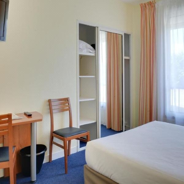 欧洲酒店(Brit Hotel Europ Bergerac)图片