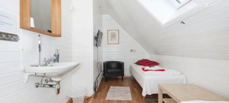 斯塔万格民宿(Stavanger Bed & Breakfast)图片