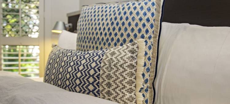 1770度假酒店(1770 Getaway Villas)图片