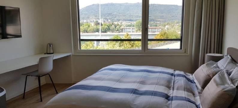 Motel Rheinfels Park 快捷酒店(Motel Rheinfels Park)图片