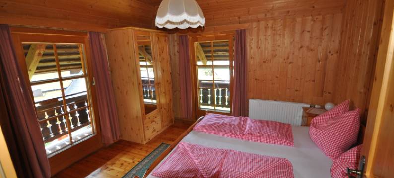 咖斯特豪夫苏姆克莱默酒店(Gasthof Zum Kramer)图片