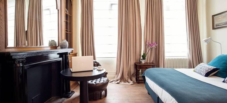 甘达客房及套房酒店(Ganda Rooms & Suites)图片