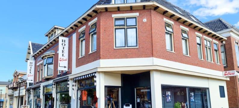 埃克哈特酒店(Hotel Eckhardt)图片