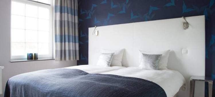 波斯卡佩胡弗魅力酒店(Hotel B - Boskapelhoeve)图片