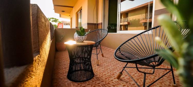 Arena之家酒店(Hotel Casa Arena)图片