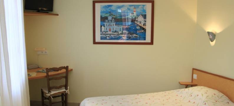 卢瓦尔河畔乌松酒店(Logis Hôtel Restaurant le Clos du Vigneron)图片