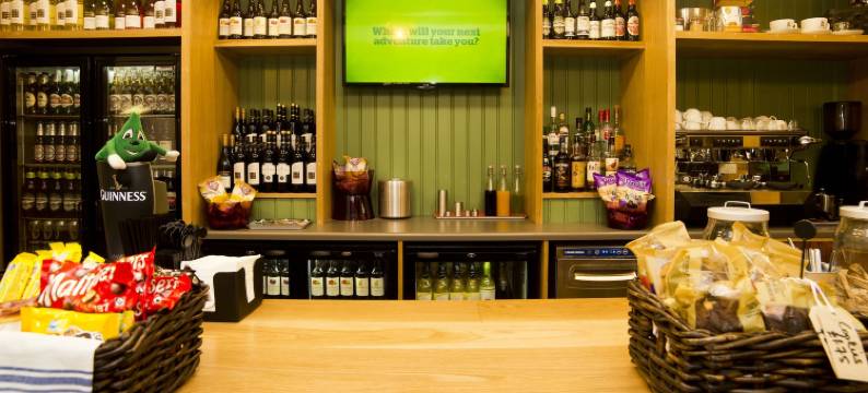 斯诺登佩尼YHA通行证青年旅馆(YHA Snowdon PEN-y-Pass)图片