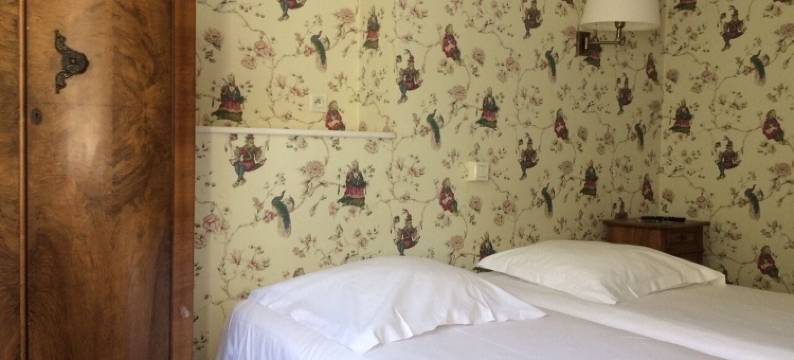 里歇利厄酒店(Hotel Richelieu)图片