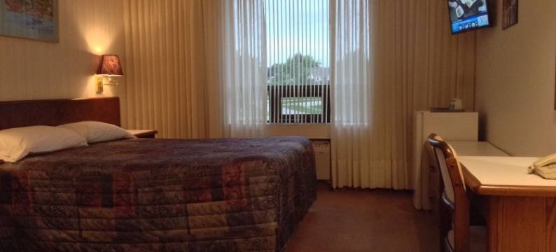 莎士比亚酒店(Shakespeare Inn)图片