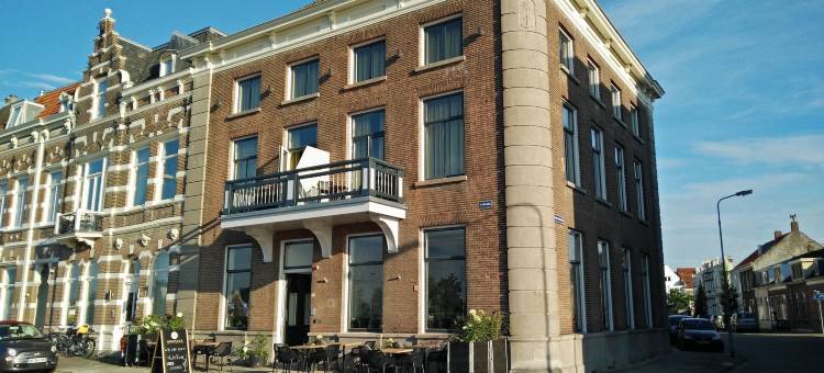 洛斯卡德 45 号酒店(Hotel Loskade 45)图片