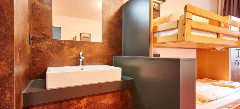 阿道夫科尔平DJH青年旅馆(DJH Jugendgästehaus Adolph Kolping)图片