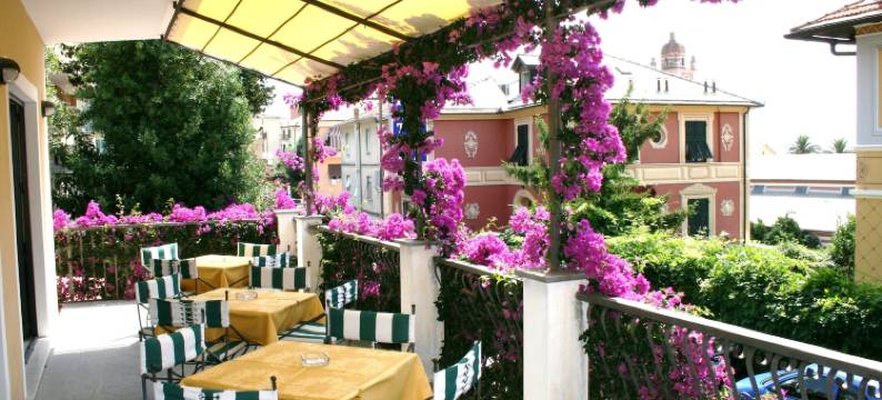 米兰达酒店(Hotel Miranda)图片