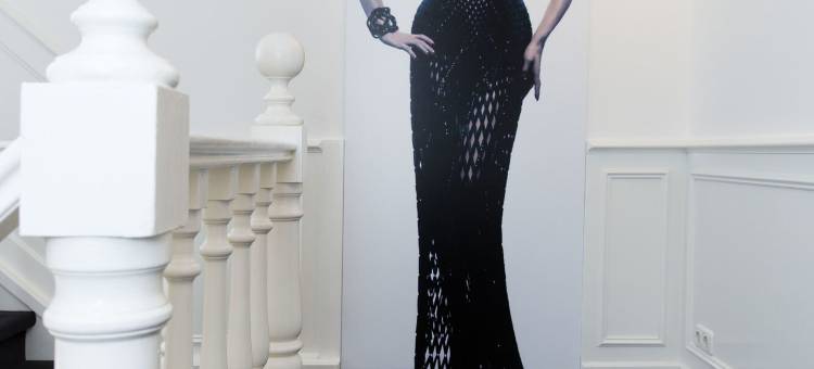 剧场酒店(Le Theatre)图片