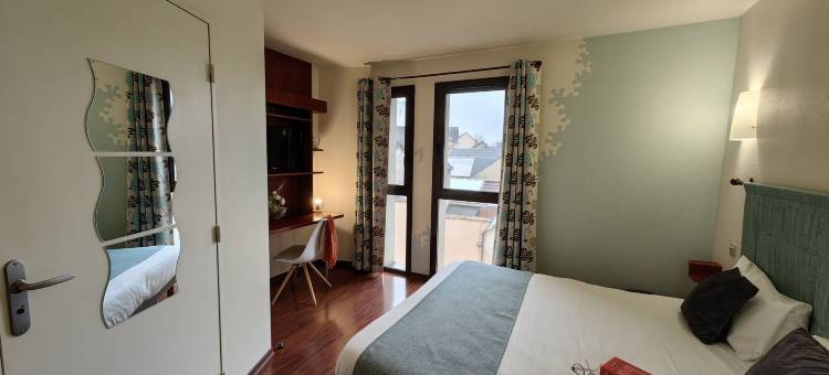 L 酒店(L'Hôtel de Chartres)图片