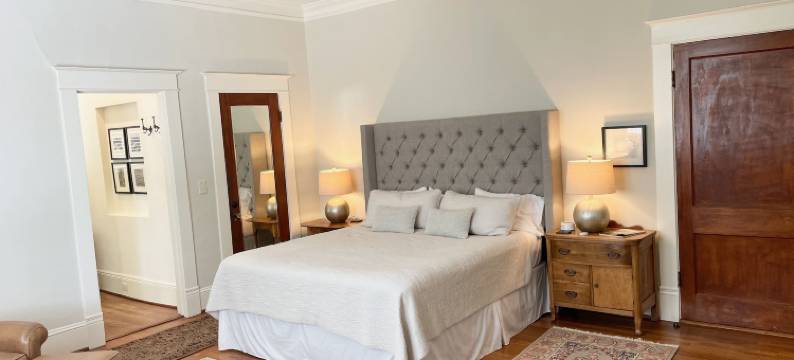 吉伦之家B&B(The Gillen House B&B)图片