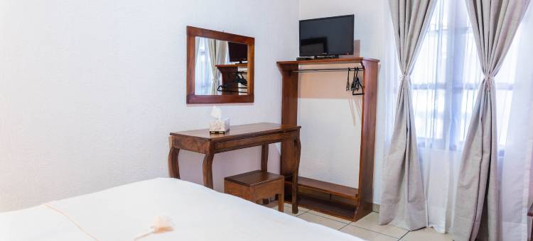 帕斯夸罗格拉希拉酒店(Casa Graciela Hotel Pátzcuaro)图片