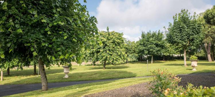 城堡酒店(Logis Hôtel Restaurant des Châteaux)图片
