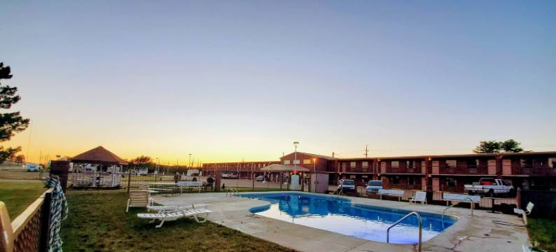 堪萨斯乡村旅馆(Kansas Country Inn)图片