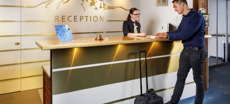 皮拉图斯斯酒店(Seehotel Pilatus)图片