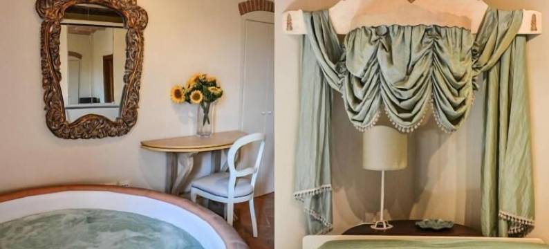 伊尔卡多度假酒店(Il Cardo Resort)图片