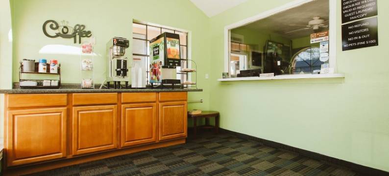 摄政旅馆运河景观(Regency Inn - Channelview)图片