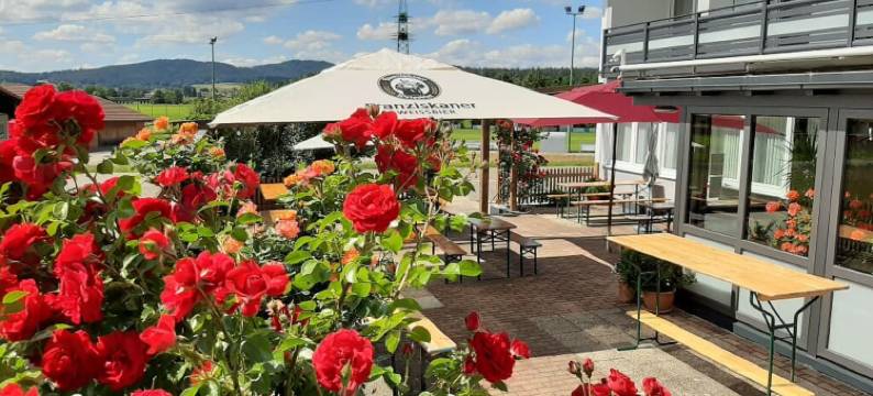 尚伯特勒酒店(Chambtaler Hof)图片