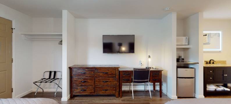 圆环法庭汽车旅馆(Circle Court Motel)图片