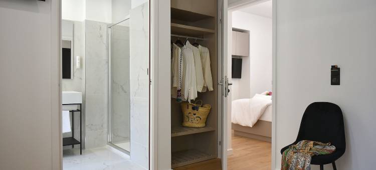 康提尼塔尔酒店(Hôtel Continental)图片