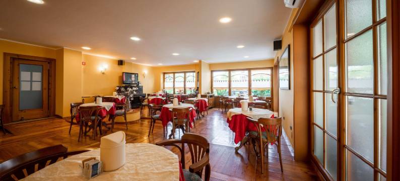 艾琳娜酒店(Hotel Elena)图片