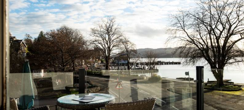 水边旅馆的温德米尔房间(Windermere Rooms at the Wateredge Inn)图片