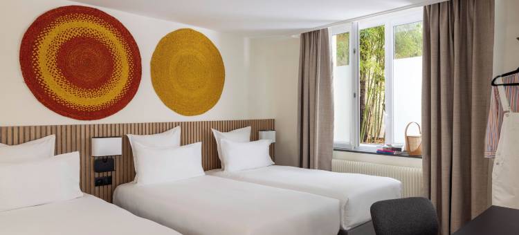 巴黎蒙马特Korner酒店(近地铁2、12号线)(Korner Montmartre)图片