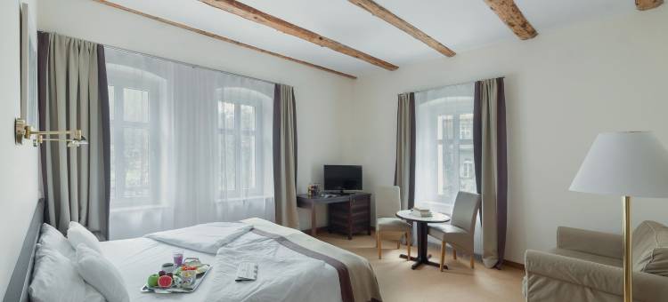 茵普莱思雅酒店(Impresja Art Resort)图片