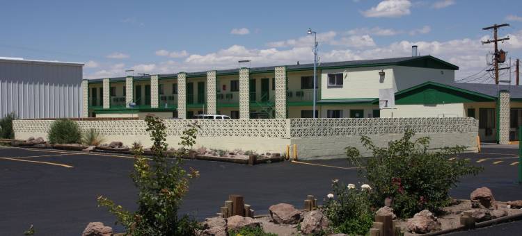 经济旅馆(Economy Inn)图片